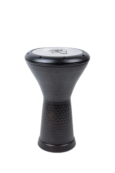 Darbuka Mısır Çömlek Siyah - Kullanım Klavuzu Method - 2