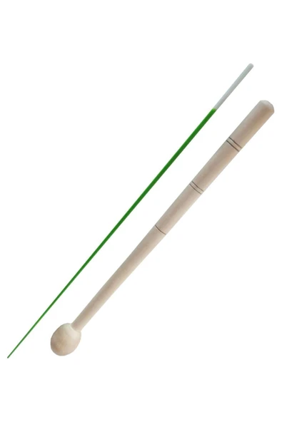 Aydın Müzik Tokmak Ve Çubuk Seti ürün görseli