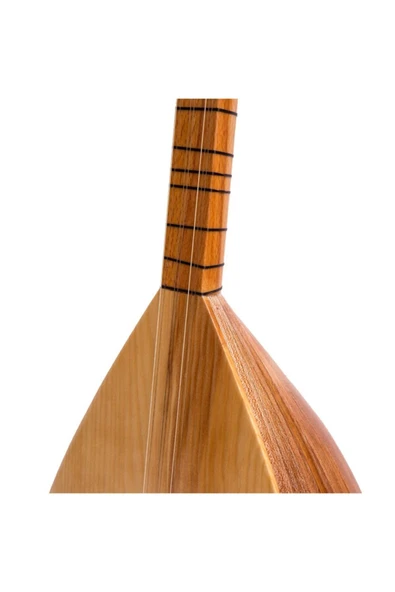 Kısa Sap Baglama - Siyah Mısır Darbuka - Kılıf - Tel Takım Kargo Fiyat Avantajı - 3