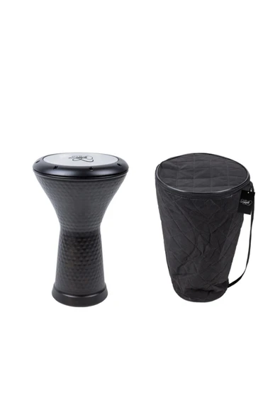 Siyah Mısır Darbuka - 2