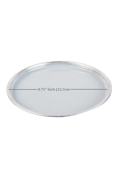 Üst Kalite Mısır Çömlek Darbuka Deri Flim Yedek Derisi 22 Cm Çap - 5