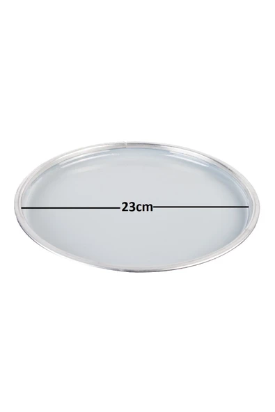 23 Cm Çap Üst Kalite Mısır Çömlek Darbuka Deri Flim Yedek Derisi - 2