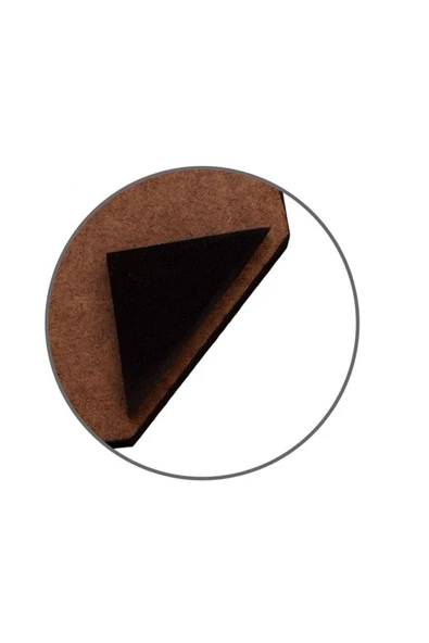 Bateri Davul Drum Pratice Pratik Calışma Pedi Pad  (BAGETSİZ) - Baterist Adaylarının Tercihi - 2