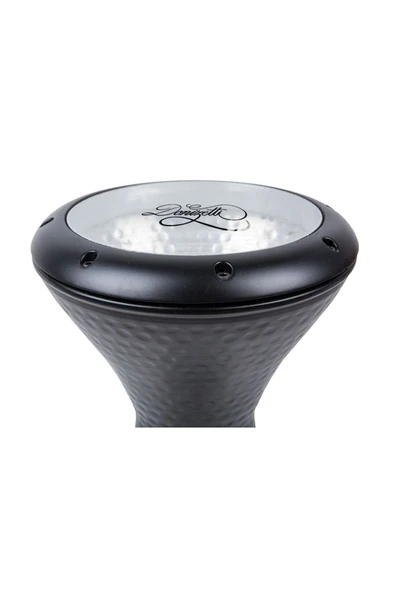 Mısır Darbuka Siyah Çekic Dövme - No5 Darbuka - Darbuka Metot Kitapçığı Pdf - 6