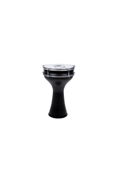 Mısır Darbuka Siyah Çekic Dövme - No5 Darbuka - Darbuka Metot Kitapçığı Pdf - 3