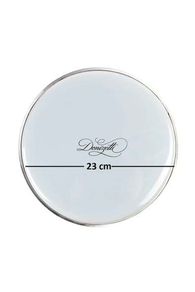 23 Cm Çap Üst Kalite Mısır Çömlek Darbuka Deri Flim Yedek Derisi