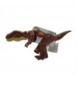 Nessiworld KUTUDA 8Lİ SESLİ IŞIKLI DİNOZOR ( ADET FİYATIDIR - 2