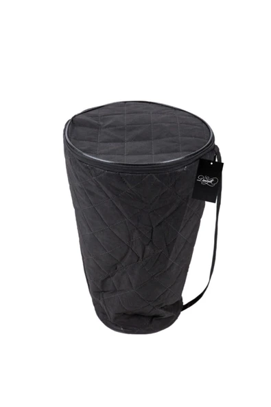 Erzincan İşlemeli Mısır Darbuka - No5 Darbuka - Darbuka Metot Kitapçığı Pdf - 6