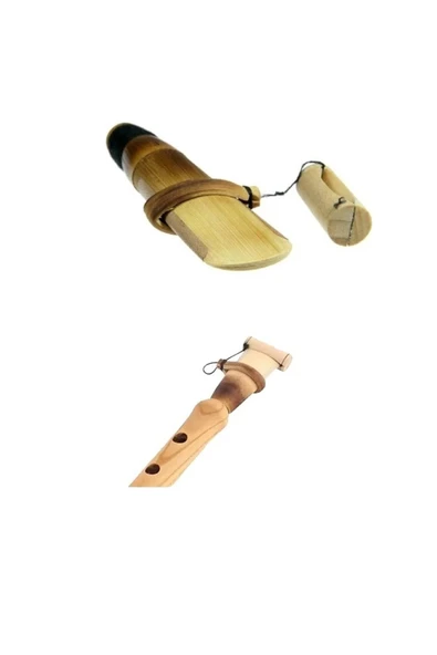 Profesyonel Mey Ermeni Bala-ban Kamışı (DUDUK)