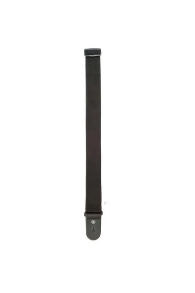 Pws100 Gitar Askısı Dokuma Siyah Çin - 3