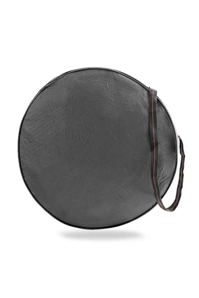 Bendir Kılıfı Tafetta 40cm - Su Geçirmez Çanta - Resim 2