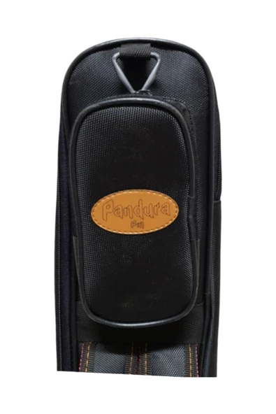 1. Sınıf Premium Buzuki Gigbag – Dayanıklı Kılıf Çanta - 8