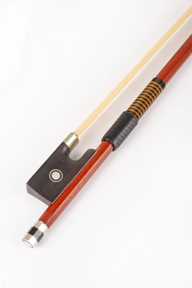 Vl-680 Profesyonel El Yapımı Keman 4/4 Tam Boy (PARLAK) - 12 Yaş Ve Üzeri - 8