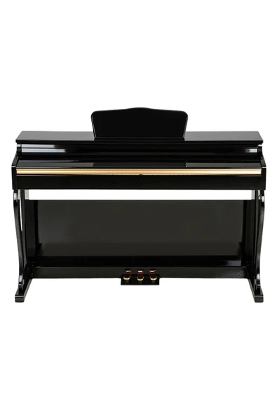 Dijital Piyano Winchestr Model 4952 88 Tuşlu 15W 128 Polyphony Müzik Tutkunları için Özel Seçim - 8