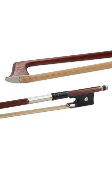 Yüksek Performanslı Keman Yayı 3/4 Arsesi - Resim 4