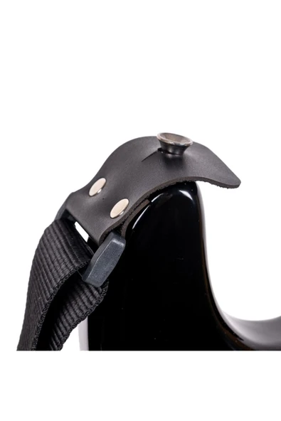 Yüksek Kalite Ayarlanabilir Gitar Askısı Kayışı – Klasik - Akustik - Bas Ve Elektro Gitarlar Için