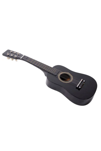 Çocuk Gitarı 23" Bk Renk Siyah - 3