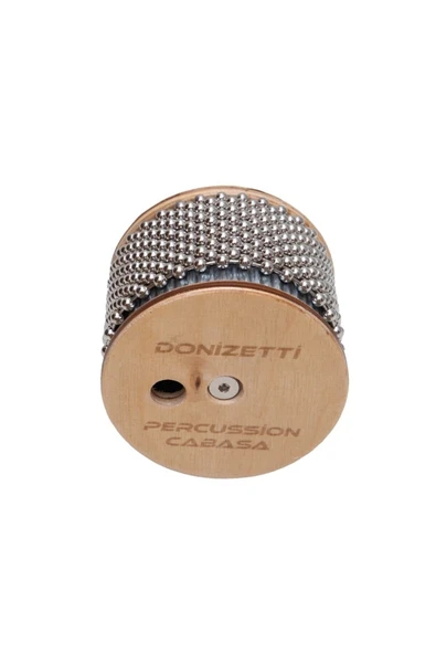 Profesyonel Kajon Dnz101 Cajon Kort Telli Kahon Ceviz Cabasa Softcase Kılıf Çanta Hediyeli - 4