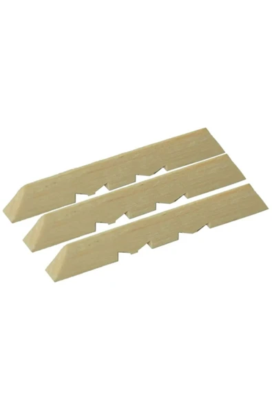 Bağlama Eşiği - Saz Eşiği Köprüsü 3 adet ürün görseli