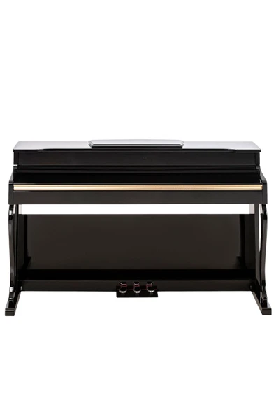 Dijital Piyano Winchestr Model 4952 88 Tuşlu 15W 128 Polyphony Müzik Tutkunları için Özel Seçim - 7