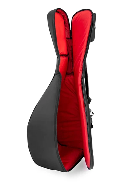 Profesyonel Ultra Koruma Gigbag Ud Kılıfı - Taşıma Çantası - Soft Case - Resim 5