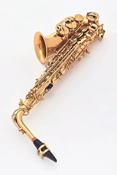 SX-103 EB (Mi Bemol) Alto Saksafon - 3