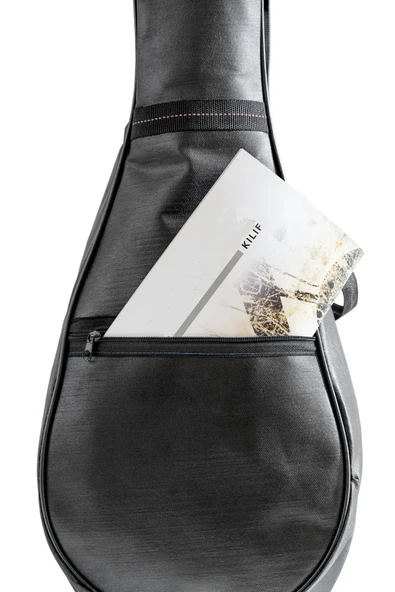 PANDURA UZUN SAP SPUNBOND BAĞLAMA SAZ TAŞIMA ÇANTASI ürün görseli