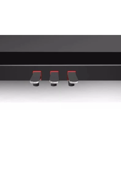 Dijital Piyano Winchestr Model 4952 88 Tuşlu 15W 128 Polyphony Müzik Tutkunları için Özel Seçim - 2