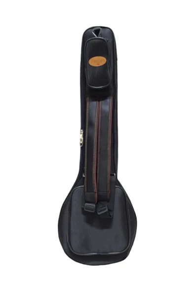 1. Sınıf Premium Buzuki Gigbag – Dayanıklı Kılıf Çanta - 2