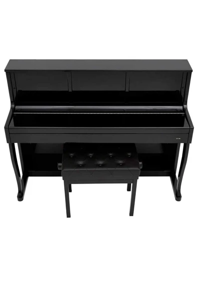 SLP-980 88 Tuşlu Dijital Duvar Piyano ( Tuş Hassasiyeti - Kapaklı) - 5