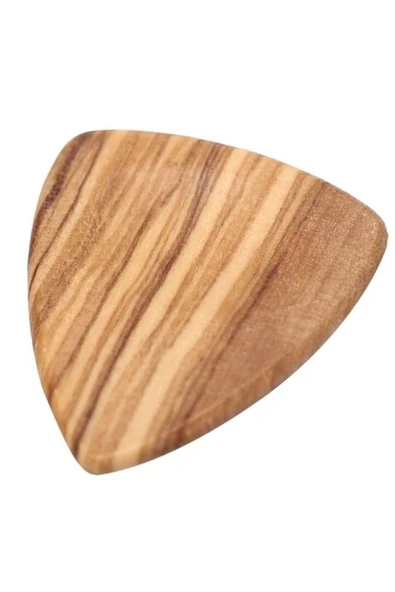 Gitar Jak Kablo 3mt Ahşap Pena Hediyeli - 4