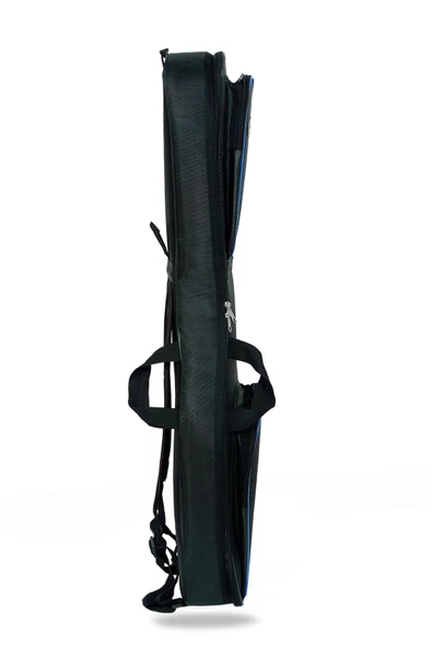 Ultra Yüksek Koruma Takamine Klasik Gitar Kılıfı Taşıma Çantası Gigbag Soft Case - 3