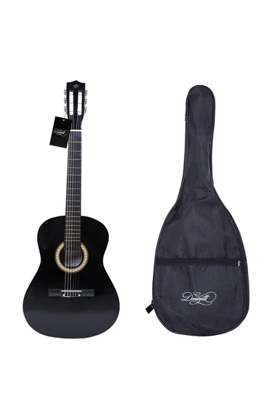 Tam Boy Klasik Gitar Tam Takım Set