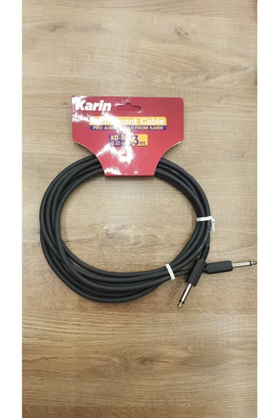 Jak Kablo 3m +pena