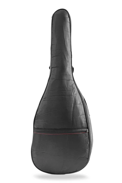 Klasik Gitar Koruması Için Premium Lamineli Su Geçirmez Kılıf ürün görseli