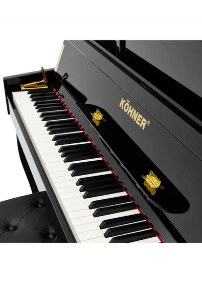 SLP-980 88 Tuşlu Dijital Duvar Piyano ( Tuş Hassasiyeti - Kapaklı) - 7