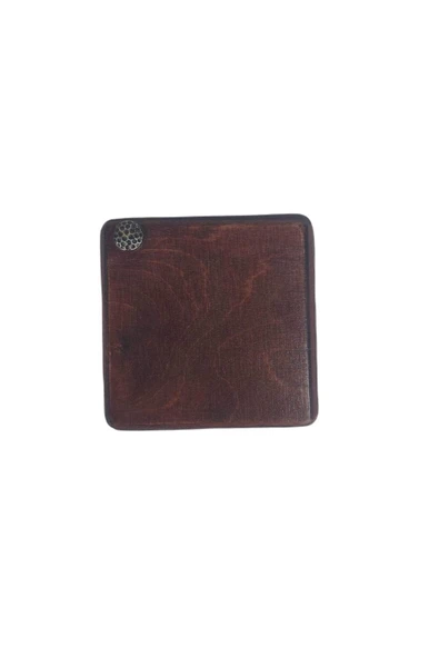 Kişiye Isime Özel Ahşap Pena Kutusu 2 Pena Hediye - Müzik Severlere Unutulmayacak Hatıra - Resim 3