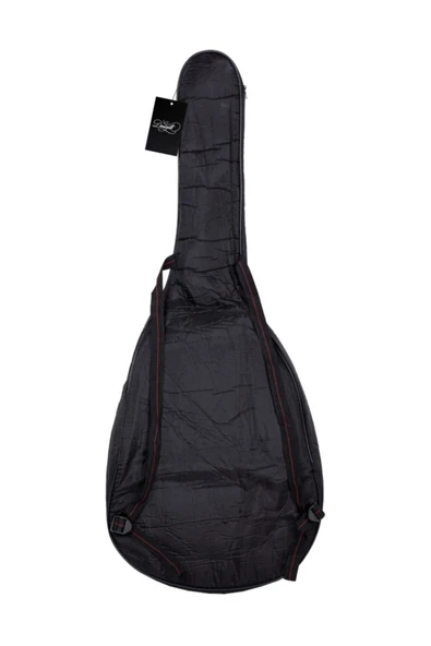 Yüksek Kalite Ekonomik Akustik Gitar Kılıfı Çantası Su Geçirmez - 4