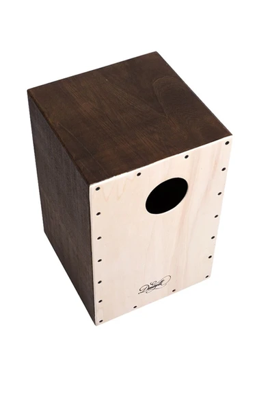 Ritim Ustalarının Tercihi Profesyonel Kajon Dnz101 Cajon Kort Telli Kahon - En - 4