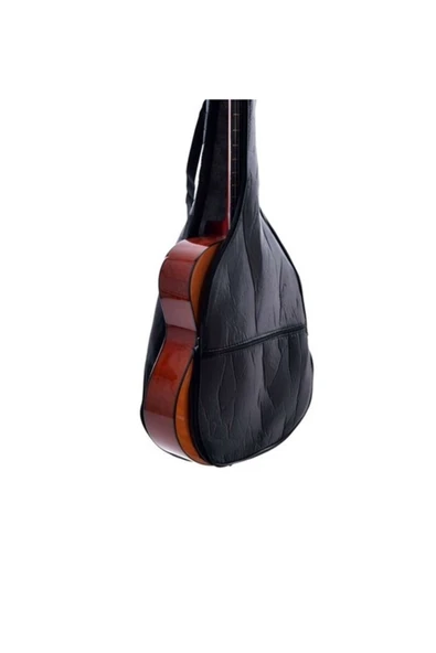 Klasik Gitar Kılıfı Kaliteli Su Geçirmez Oxfort Kumaş Taşıma Çantası ürün görseli