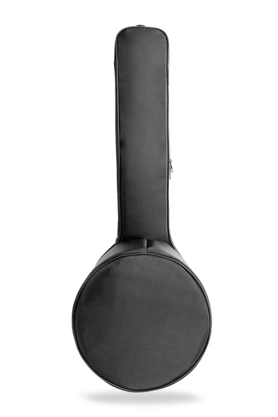 Profesyonel Gigbag Cümbüş Kılıfı - Siyah Renk - Su Geçirmez - Resim 4