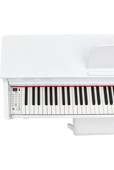 SLP-275 88 Kohler Tuşlu Dijital Piyano ( Tuş Hassasiyeti - Kapaklı) - 2