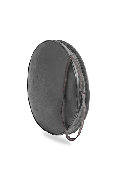 Bendir Kılıfı Tafetta 40cm - Su Geçirmez Çanta - Resim 3