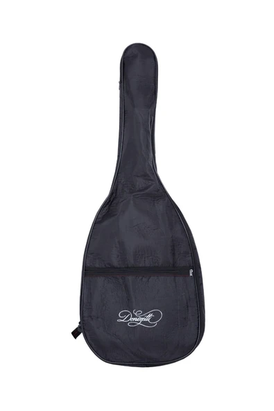 Klasik Gitar Kılıfı Kaliteli Su Geçirmez Oxfort Kumaş Taşıma Çantası - Resim 3