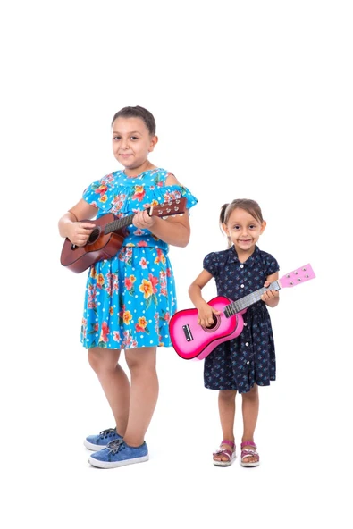 Çocuk Gitarı 23" Bk Renk Siyah