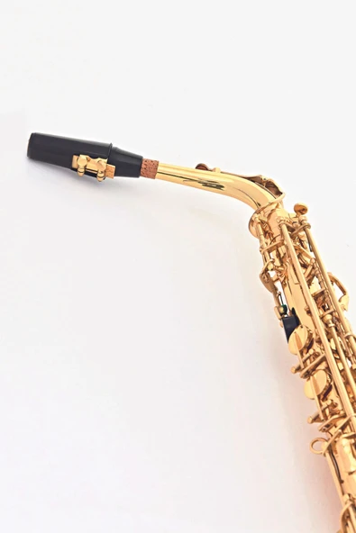 SX-103 EB (Mi Bemol) Alto Saksafon - 5