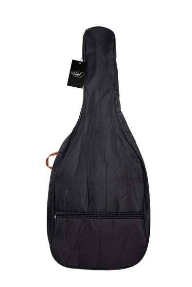 Klasik Gitar Kılıfı Kaliteli Su Geçirmez Oxfort Kumaş Taşıma Çantası - Resim 2