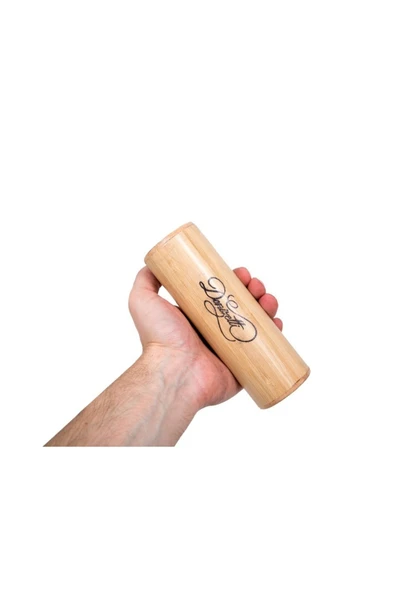 Siyah Mısır Darbuka - Seyahat Kajon Cajon Shaker Marakas Full Perkusyon - 5