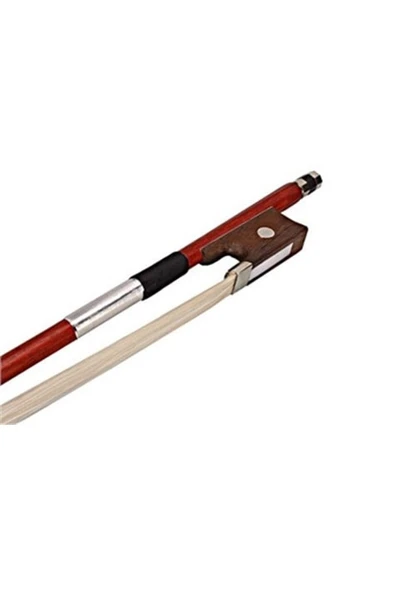 Yüksek Performanslı Keman Yayı 1/2 Yarım Boy Arsesi - Resim 4