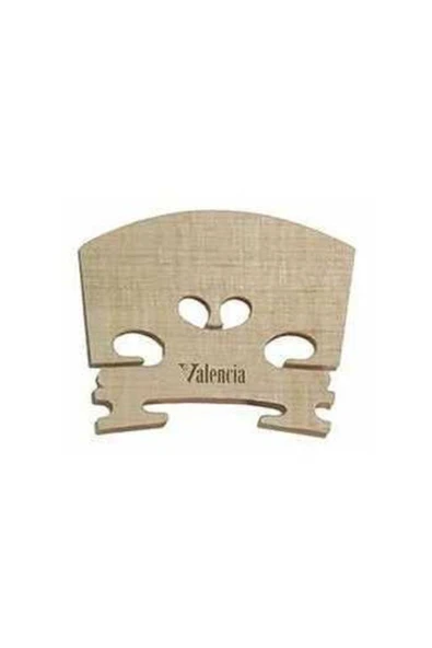 Vbr100 3/4 Üç Çeyrek Keman Köprüsü